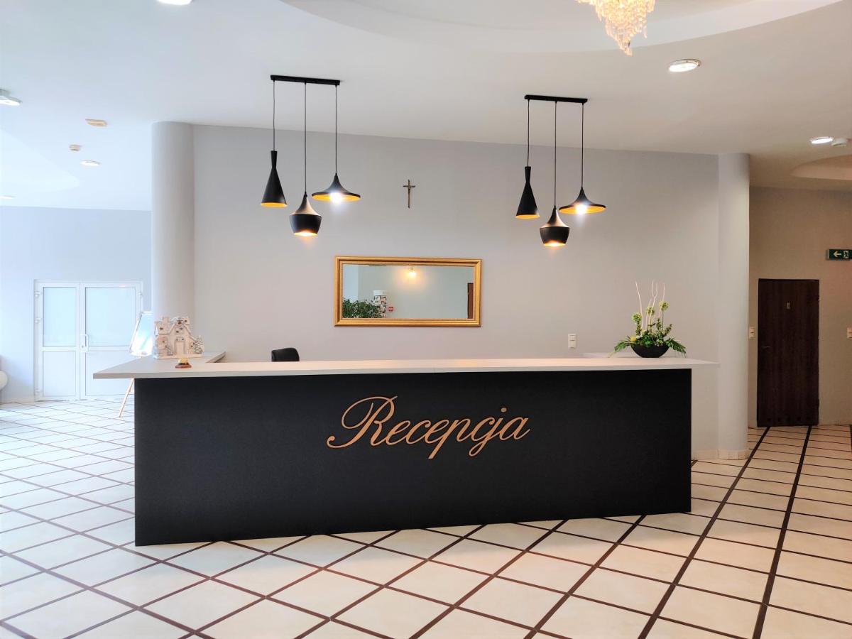 Sosnowe Zacisze Barszczewo Hotel Choroszcz Eksteriør billede
