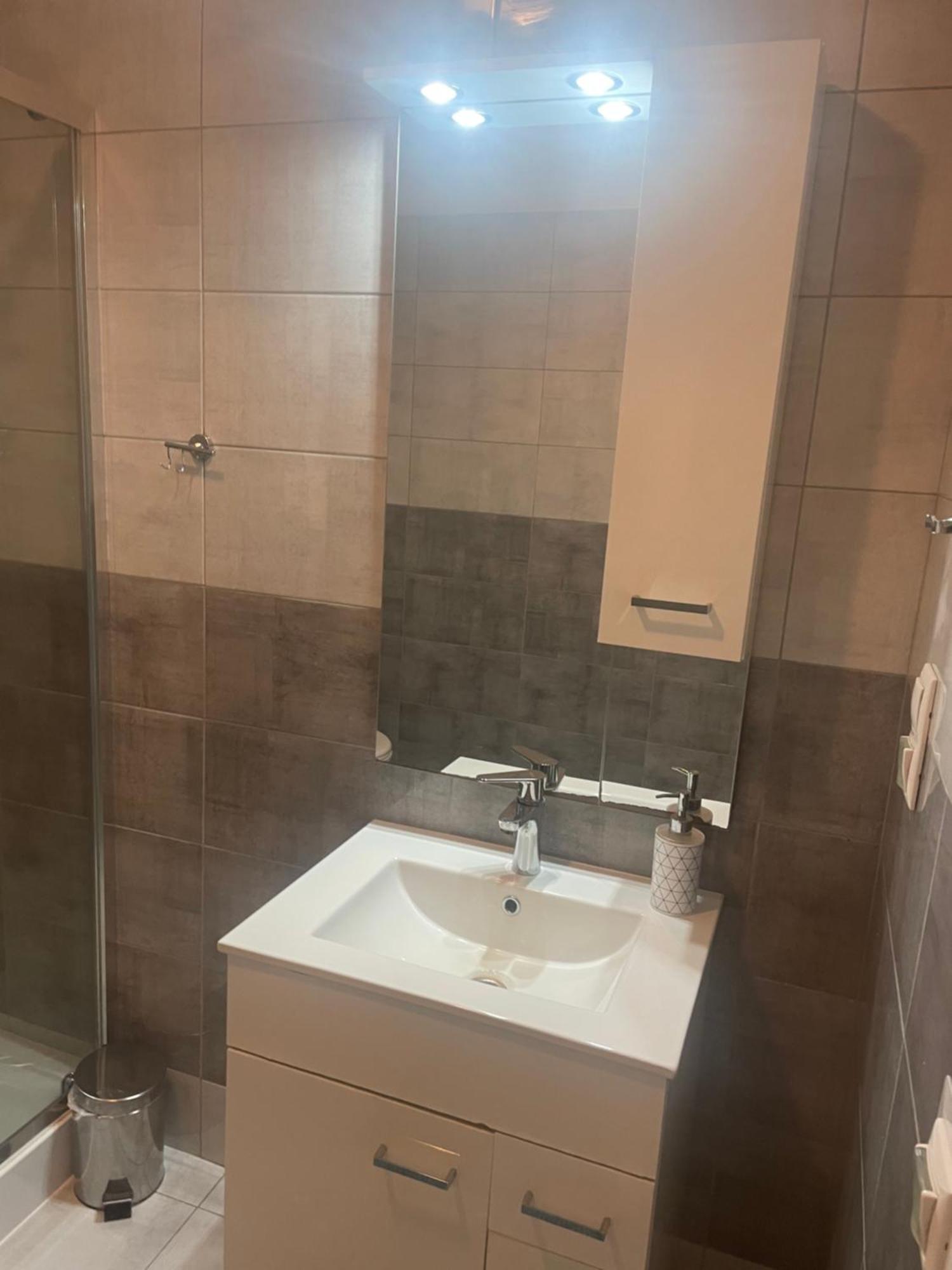 Sosnowe Zacisze Barszczewo Hotel Choroszcz Eksteriør billede