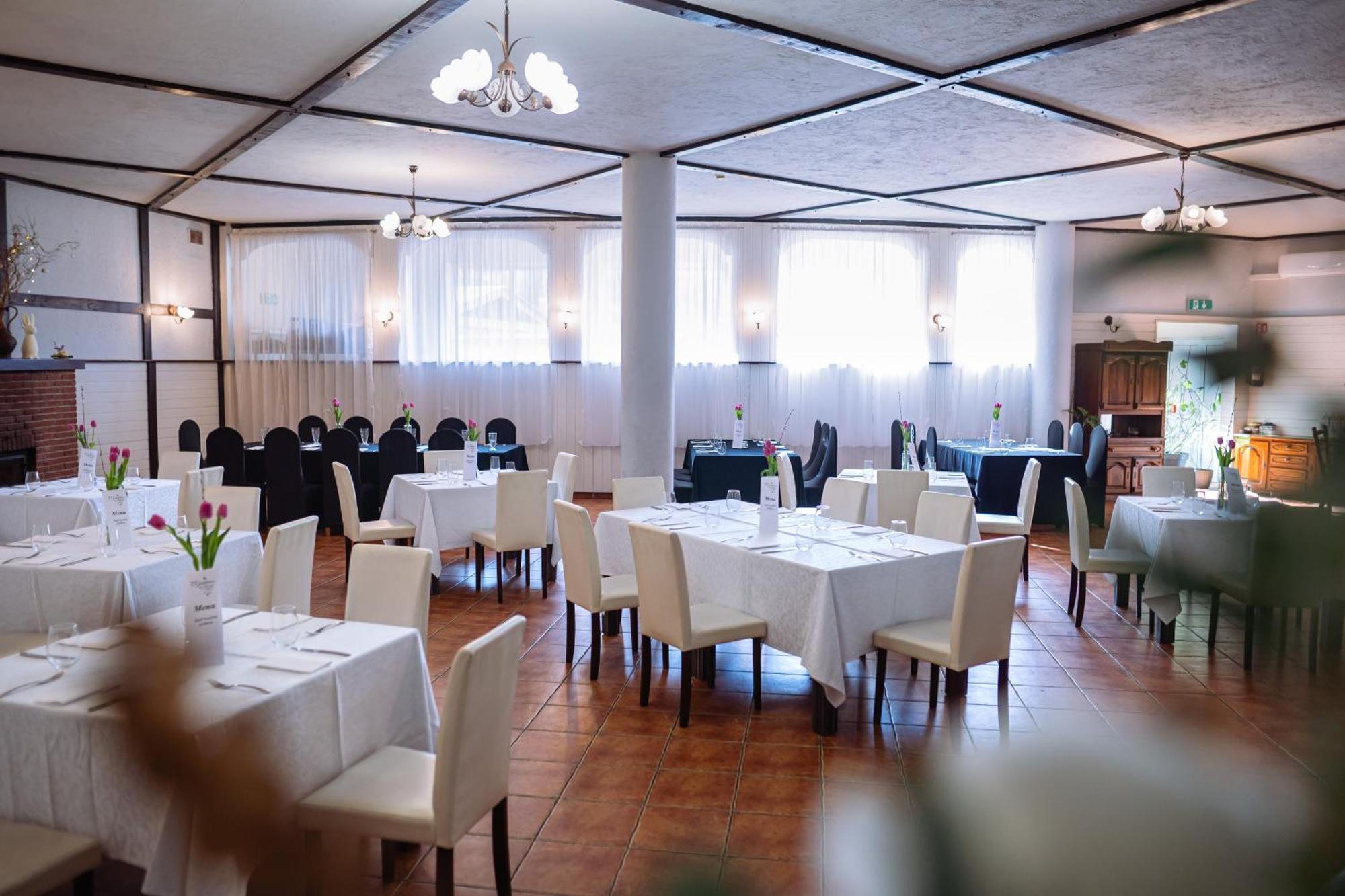 Sosnowe Zacisze Barszczewo Hotel Choroszcz Eksteriør billede